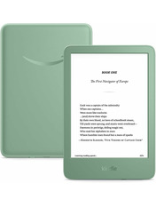 Електронна книга Amazon Kindle 11 gen Matcha