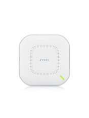 Wi-Fi точка доступу ZyXEL WAX630S-EU0101F White
