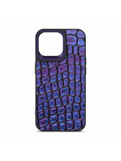 Чохол Harder Kaiju для Apple iPhone 14 Pro Max Blue