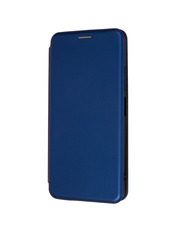 Чохол-книжка ArmorStandart G-Case для ZTE Nubia V60 Blue Blue (ARM79002)