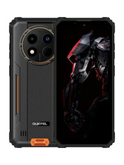 Oukitel WP28 Orange 4GB 4/128GB Orange