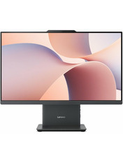 Моноблок Lenovo IdeaCentre AIO 24AKP10 (F0JC000MUO) Luna Grey