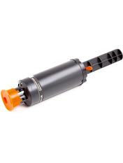 PowerPlant PP-W1143A (HP W1143A) Black  (PP-W1143A)