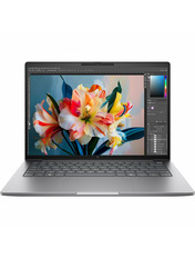 Ноутбук HP ZBook 8 G2a SSD 1 ТБ Meteor Silver 14 (DZ4D4ET) Meteor Silver