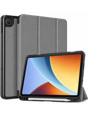Чохол BeCover Flexible TPU Mate Xiaomi Redmi Pad 2 SE 9.7" (2026) Gray Сірий Gray (716153)