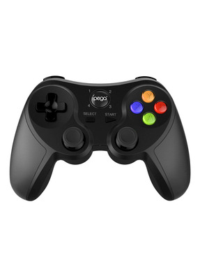 Ipega PG-9078 + Підставка для смартфона Black