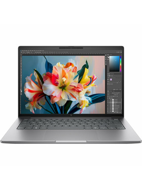 Ноутбук HP ZBook 8 G2a (DZ4D5ET) Meteor Silver