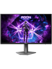 Монітор AOC Agon Pro AG276QZD2 27 (AG276QZD2) Монітори