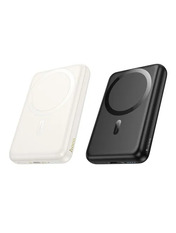 Павербанк Hoco J141 Grace 1xUSB-C Milky White 20W 10000mAh Milky White