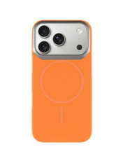 Чохол Dream для Apple iPhone 17 Pro Max Orange Orange (6937104582)