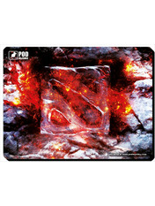 Ігрова поверхня Podmyshku Dota 2-S Multicolor (GAME DOTA 2 S)
