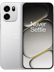 OnePlus Turbo 6V CN Білий 8GB 256GB 8/256GB White