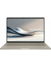 Ноутбук Asus ZenBook 14 UX3407QA-QD305W (90NB1501-M00F30) Zabriskie Beige