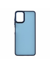 Чохол TPU Space Case для Samsung Galaxy A06 A065 Dark Blue