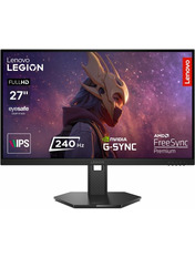 Монітор Lenovo Legion 27-10 27" (68C5GAC4UA) Монітори
