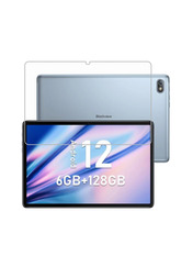 Захисне скло BeCover Blackview Tab 7 Pro 10.1" (713693) Захисне скло для планшетів