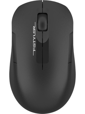 Мишка A4Tech Fstyler FG15S Silent Black