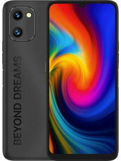 Umidigi F3 SE Starry Black 4/128GB Starry Black