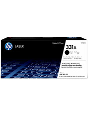 HP HP 331A Black  (W1331A)