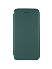 Чохол-книжка Classy для Apple iPhone 11 Green