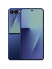 Samsung Galaxy Flip 7 512GB Blue 12GB 12/512GB Blue (SM-F766BDBHSEK)