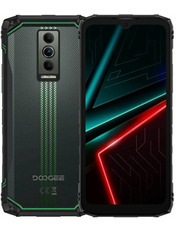 Doogee Blade 10 Energy 4GB Green 128GB 4/128GB Green