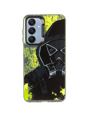 Чохол TPU+PC So Cool для Samsung Galaxy A16 A166 Stalker