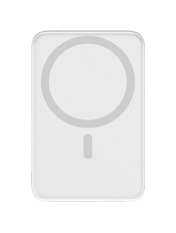 Павербанк Proove X-Core 1xUSB-C Silver/White 22.5 10000 22,5W 10000mAh Silver/White (PNXC22010006)