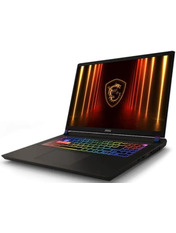 Ноутбук MSI VECTOR A16HX (A8WIG-013XUA) Gray