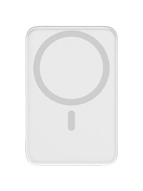 Павербанк Proove X-Core 1xUSB-C 22,5W 10000mAh Silver/White (PNXC22010006)