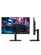 Монітор 2E GAMING G2724B 27" (2E-G2724B-01.UA) Монітори