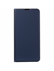 Чохол-книжка BeCover Exclusive New Style для Xiaomi Redmi 15С 4G/5G Blue (713919)