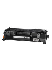 PrintPro PP-H280 (HP CE280A) Black  (PP-H280)