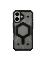 Чохол ArmorHex Magnetic Case для Apple iPhone 17 Matte Black Matte Black (6948271053)