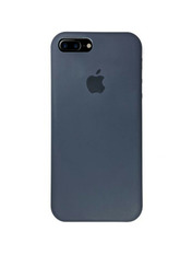 Чохол Matte Case Full Camera для Apple iPhone 7+/8+ Dark Gray