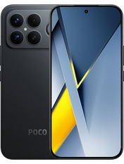 Xiaomi Poco F8 Ultra 12GB 12/256GB Black
