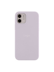Чохол Silicone Case Full Size (AA) для Apple iPhone 11 Elegant Purple Elegant Purple (6947183950)