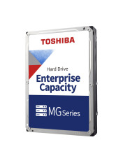 HDD накопичувач Toshiba MG10 8TB 7200rpm 512MB 3.5" (MG10ADA800E) 8 ТБ