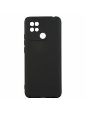 Чохол ArmorStandart Icon Case для Xiaomi Redmi 10C/Poco C40 Black (ARM61308) Black