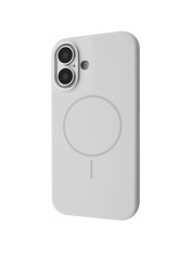 Чохол Wave Wave для Apple iPhone 17 White White (6952810347)