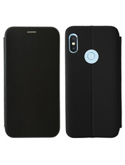Чохол-книжка Classy для Xiaomi Redmi Note 6 Pro Black