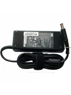 Блок живлення Grand-X для ноутбука HP 7.4 x 5.0mm 19V 4,74A 90W Black (ACHPL90WS1)