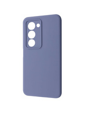 Чохол Wave Colorful Case (TPU) для Xiaomi Redmi 15 4G/5G Lavender Grey Lavender Grey (6937201584)