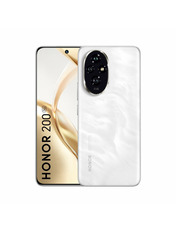 Honor 200 512GB Moonlight White 12/512GB Moonlight White