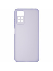 Чохол Gelius Air Skin для Xiaomi Redmi Note 12 Pro 4G Purple