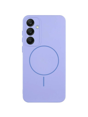 Чохол Lakshmi Silicone Cover Full Camera (AA) with Magnetic Fit для Samsung Galaxy S711 S23 FE Dasheen (6937184205)