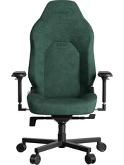 Ігрове крісло Hator Arc 3 S Emerald Emerald (HTC3448S)
