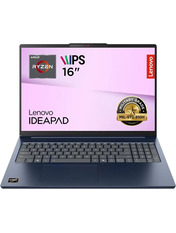 Ноутбук Lenovo IdeaPad Slim 5 16ARP10 (83HU003CRA) Cosmic Blue