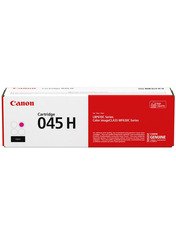 Canon Canon 045H Magenta Magenta  (1244C002)