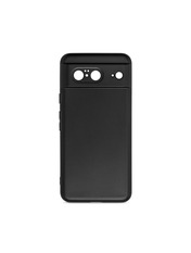 Чохол ArmorStandart Matte Slim Fit Camera Cover для Google Pixel 8 Black (ARM77459)